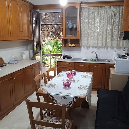 La Nonna Daire Preveze Dış mekan fotoğraf