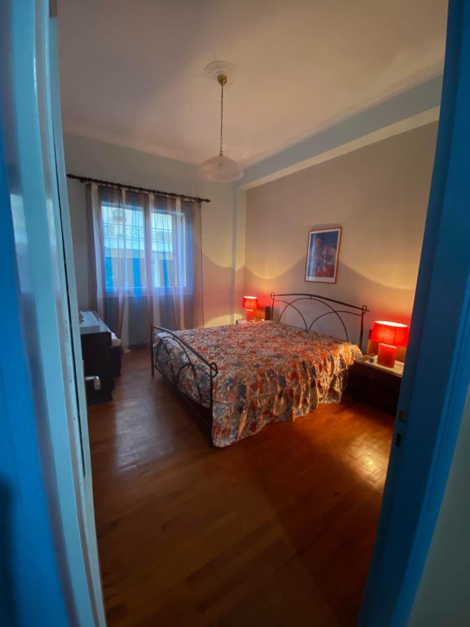 La Nonna Daire Preveze Dış mekan fotoğraf