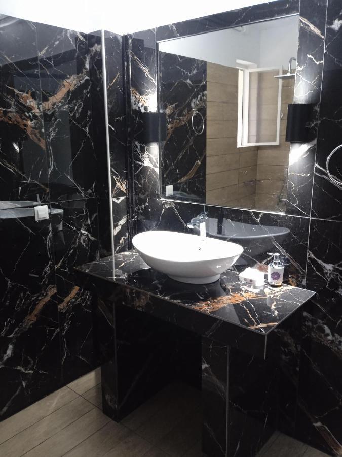 La Nonna Daire Preveze Dış mekan fotoğraf